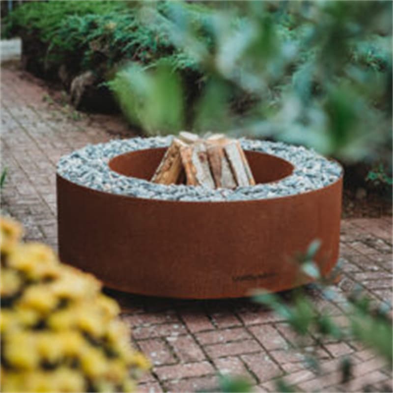 <h3>Fire Pits & Fire Tables - Patio Furniture | California Patio</h3>
